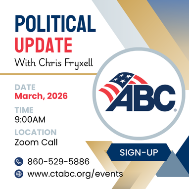 Political Update 2026-MAR